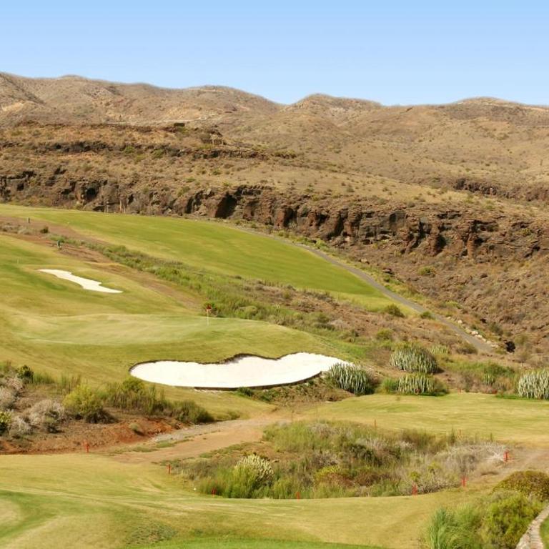Vista Golf 22 by VillaGranCanaria - Villa de 2 dormitorios - 34