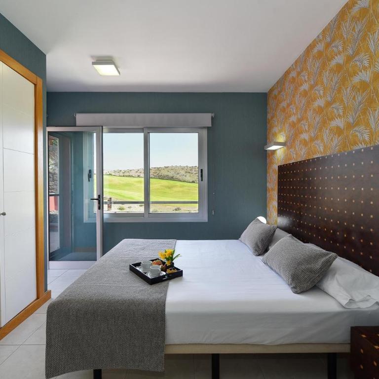 Vista Golf 22 by VillaGranCanaria - Villa de 2 dormitorios - 16