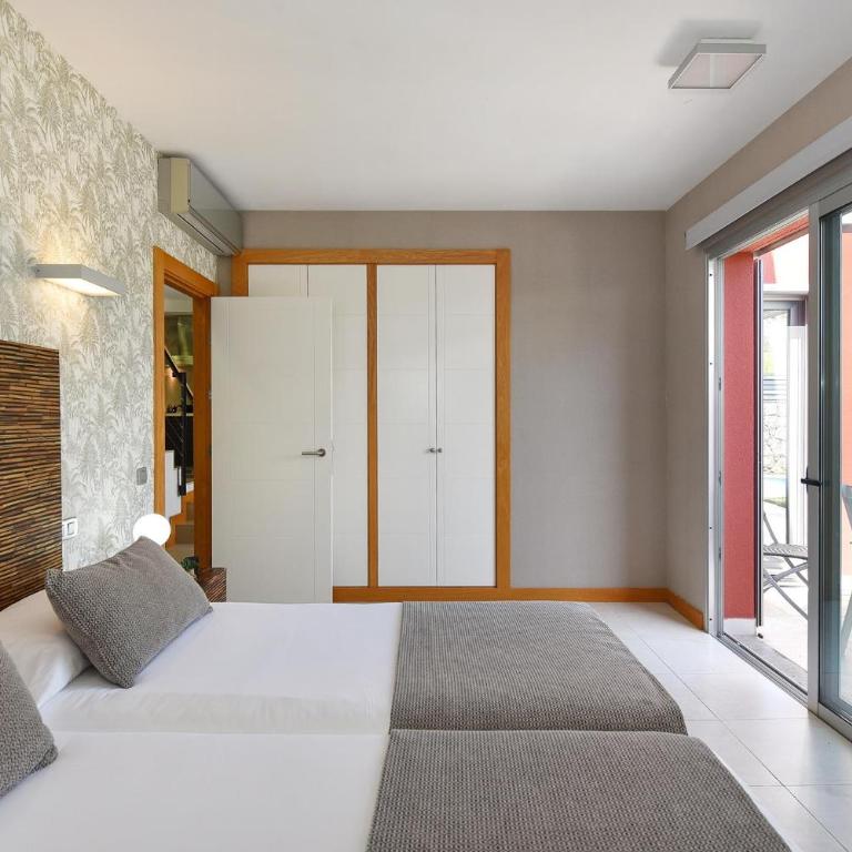 Vista Golf 22 by VillaGranCanaria - Villa de 2 dormitorios - 21