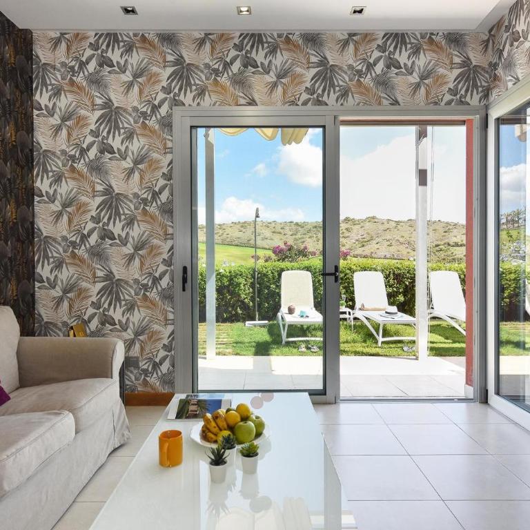 Vista Golf 22 by VillaGranCanaria - Villa de 2 dormitorios - 9