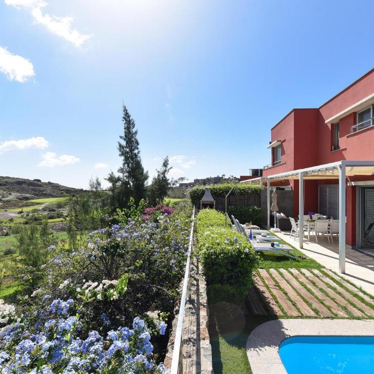 Vista Golf 22 by VillaGranCanaria - Villa de 2 dormitorios - 6