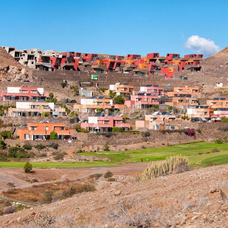 Vista Golf 22 by VillaGranCanaria - Villa de 2 dormitorios - 30