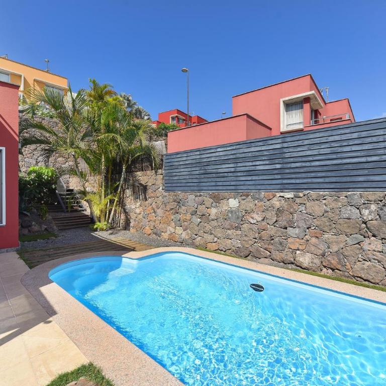 Vista Golf 22 by VillaGranCanaria - Villa de 2 dormitorios - 5