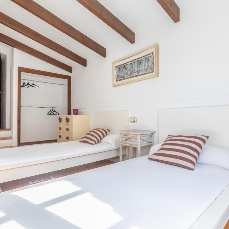 Villa Mireia - Villa - 28