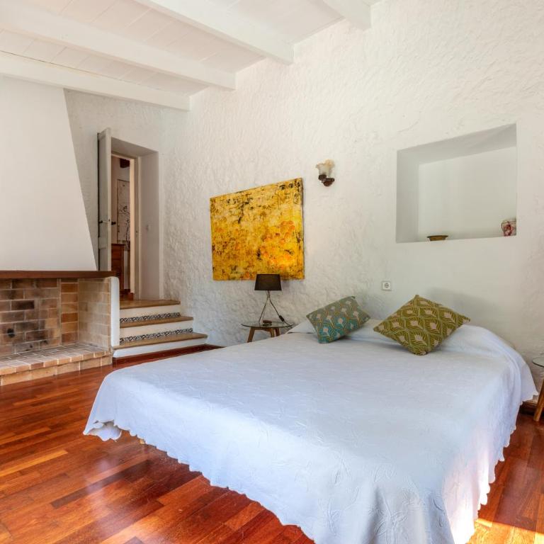 Villa Mireia - Villa - 27