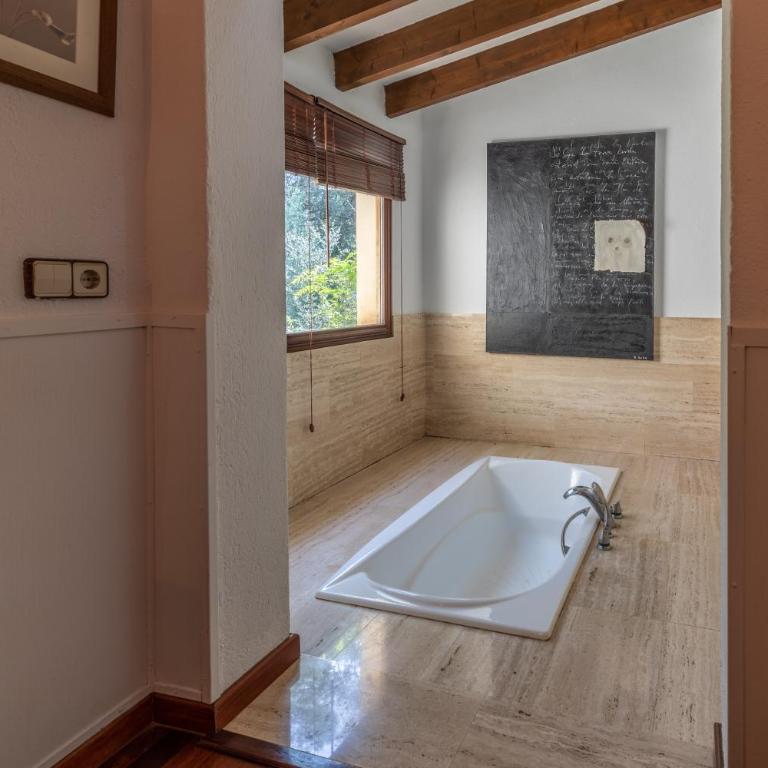 Villa Mireia - Villa - 26