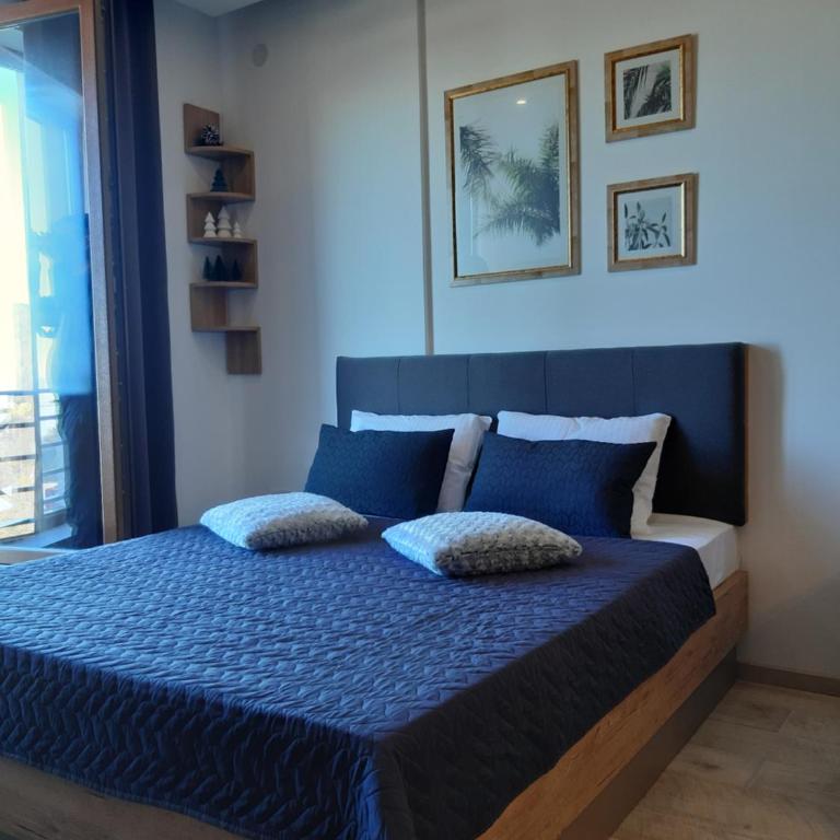 Dream Milmari L12 Apartman - King Studio - 2