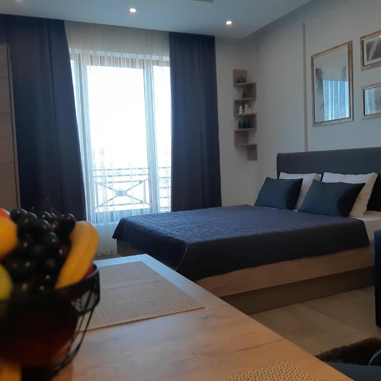 Dream Milmari L12 Apartman - King Studio - 79