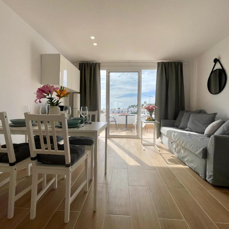 Malibu Park 3078 - Ocean View Studio - Apartamento de 1 dormitorio - 16