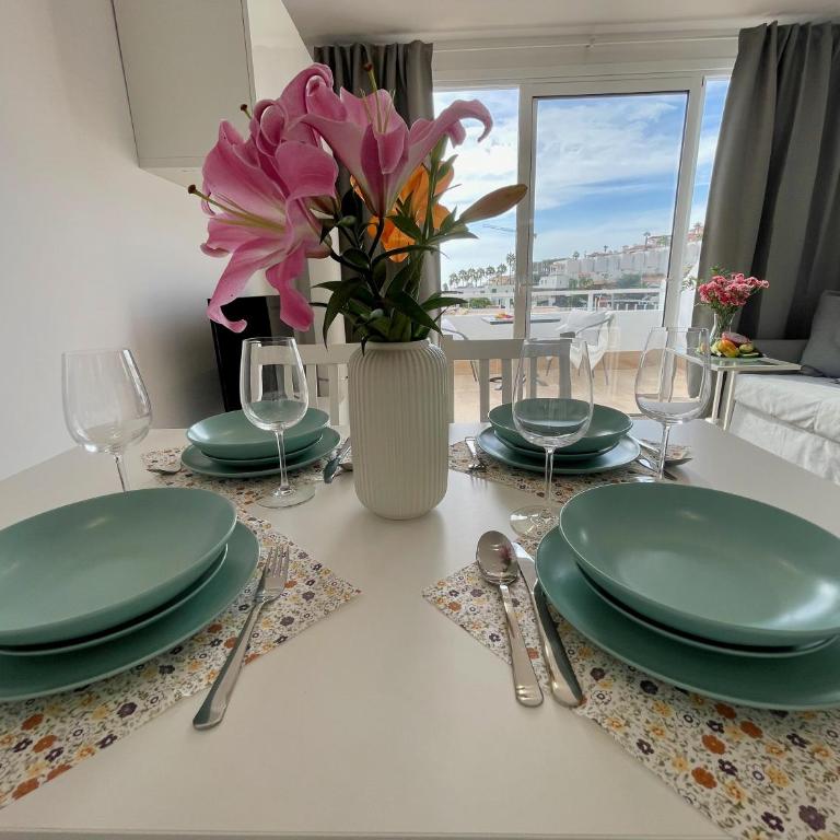 Malibu Park 3078 - Ocean View Studio - Apartamento de 1 dormitorio - 9