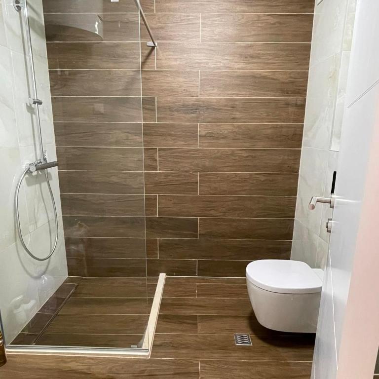V5 Apartments - Two-Bedroom Apartment - 4
