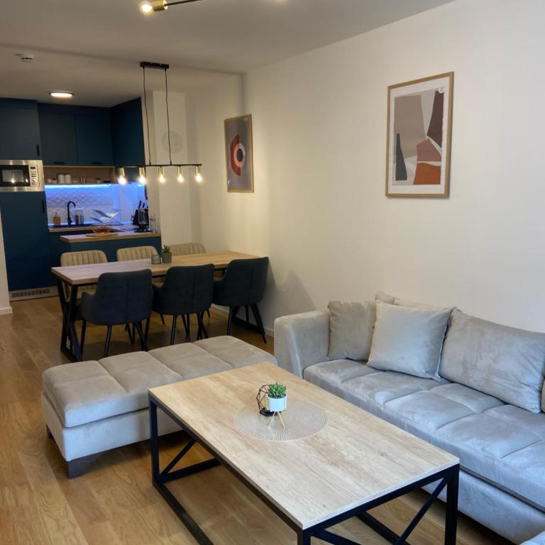 V5 Apartments - Two-Bedroom Apartment - 6