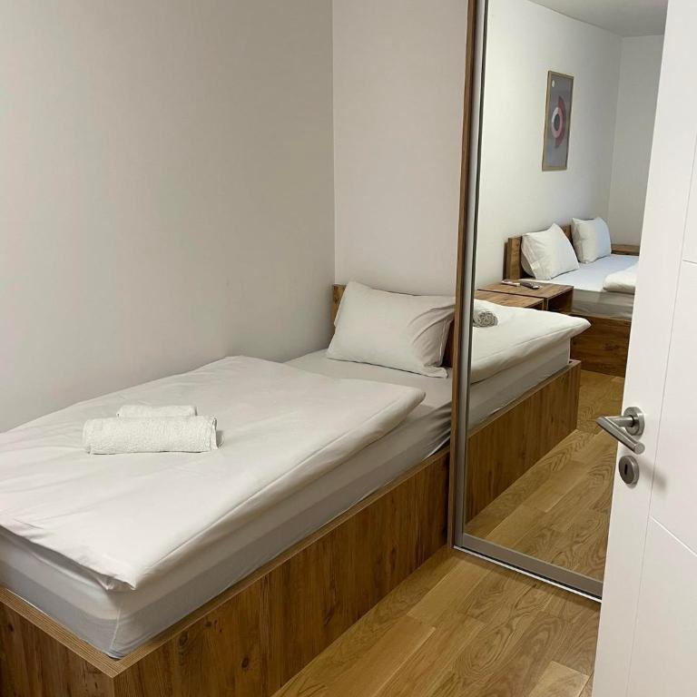 V5 Apartments - Two-Bedroom Apartment - 8