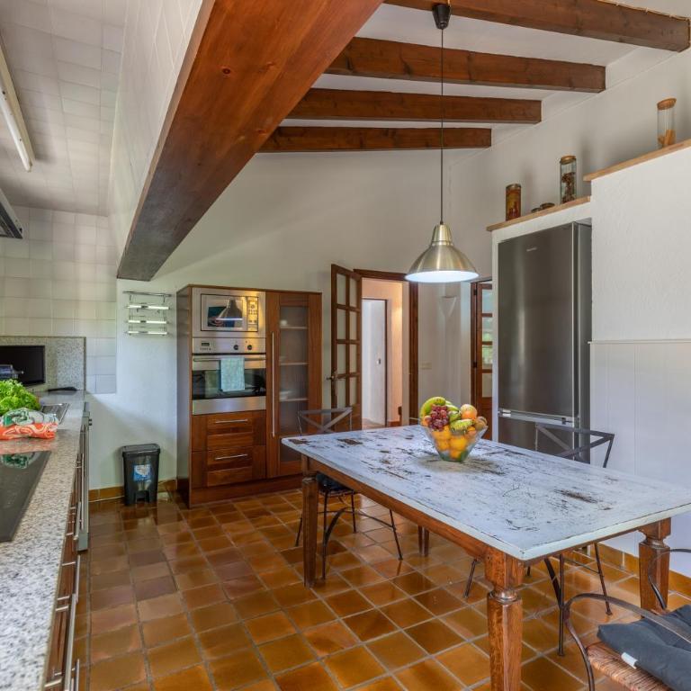 Villa Mireia - Villa - 15