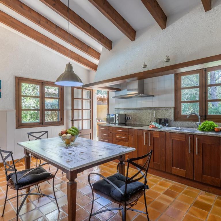 Villa Mireia - Villa - 6