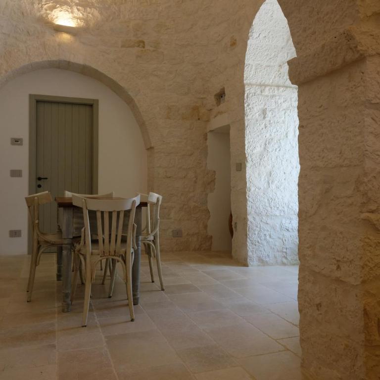 Dimora Iconica - Casa con 1 Camera da Letto - 25