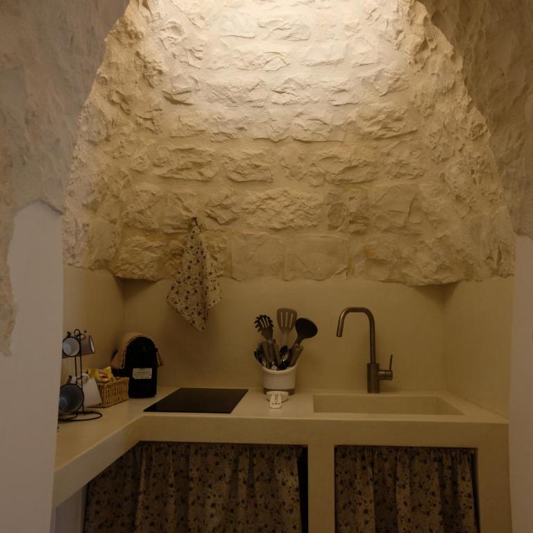Dimora Iconica - Casa con 1 Camera da Letto - 22