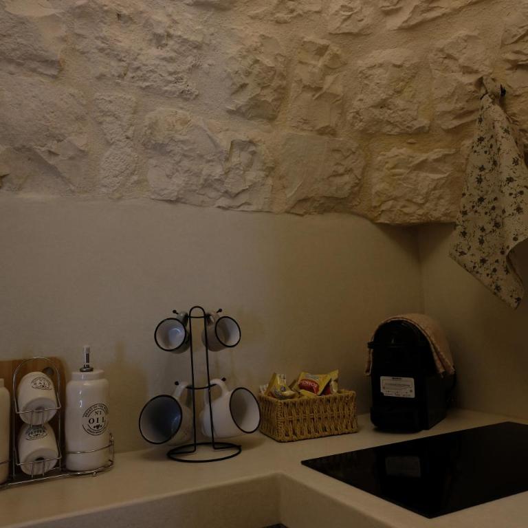 Dimora Iconica - Casa con 1 Camera da Letto - 23