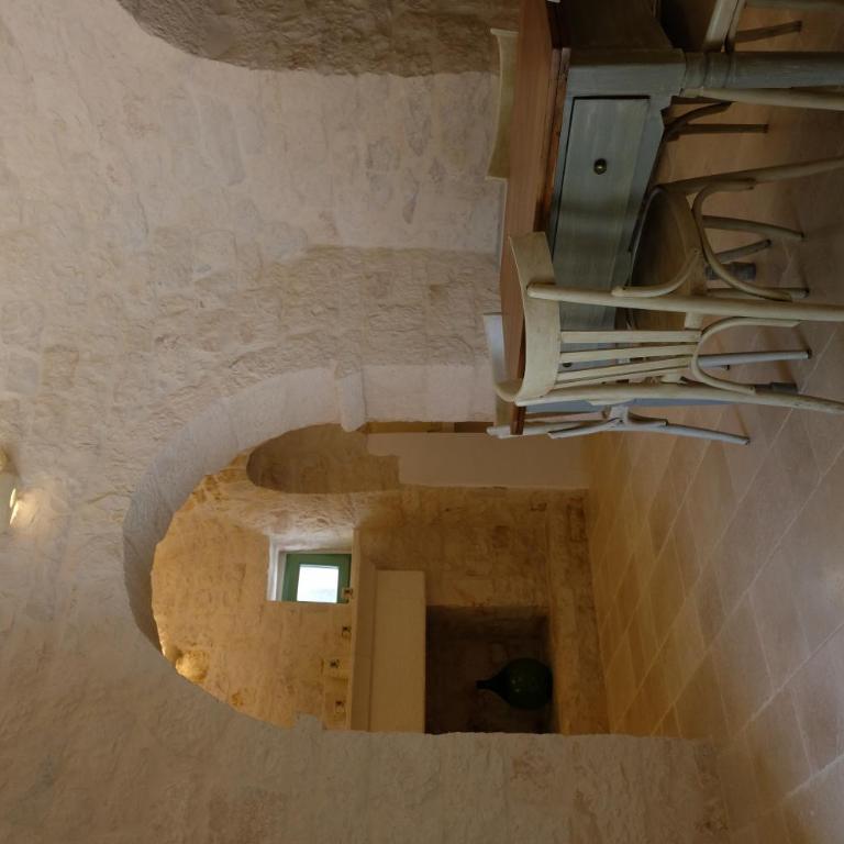 Dimora Iconica - Casa con 1 Camera da Letto - 20
