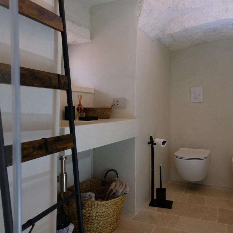 Dimora Iconica - Casa con 1 Camera da Letto - 27