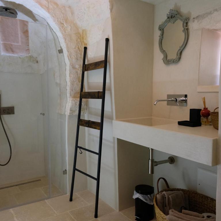 Dimora Iconica - Casa con 1 Camera da Letto - 28