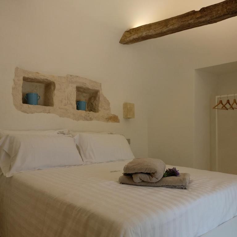 Dimora Iconica - Casa con 1 Camera da Letto - 32