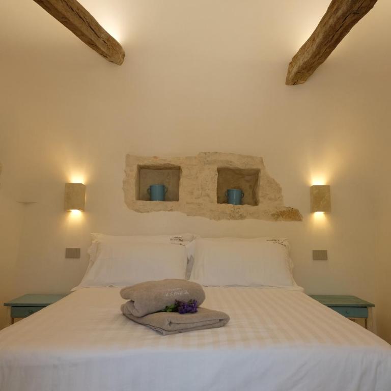 Dimora Iconica - Casa con 1 Camera da Letto - 31