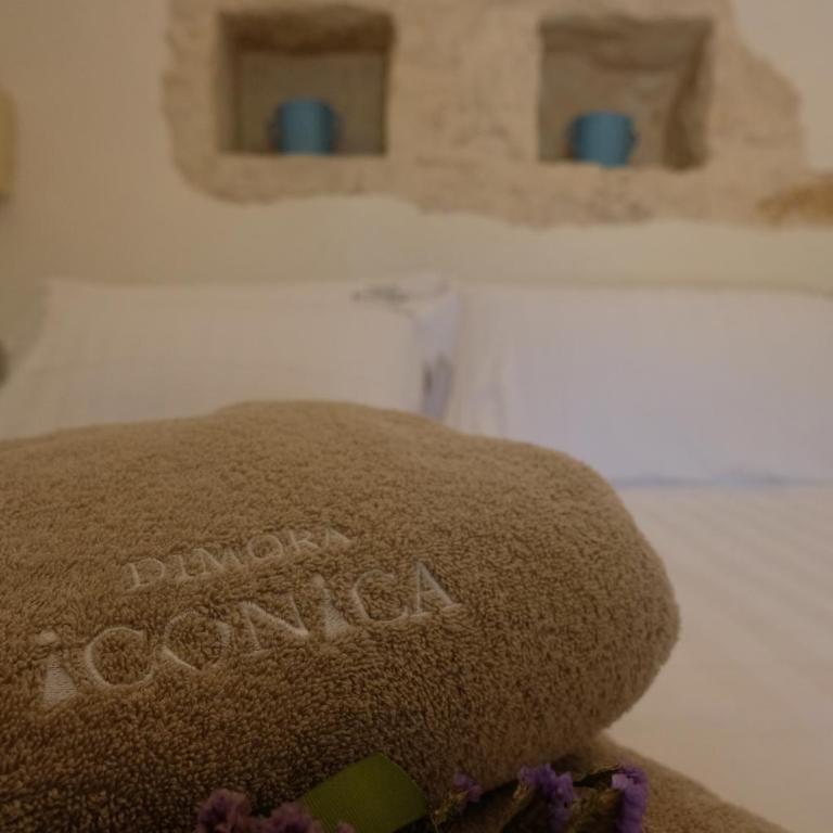 Dimora Iconica - Casa con 1 Camera da Letto - 30