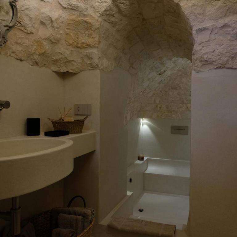 Dimora Iconica - Casa con 1 Camera da Letto - 18