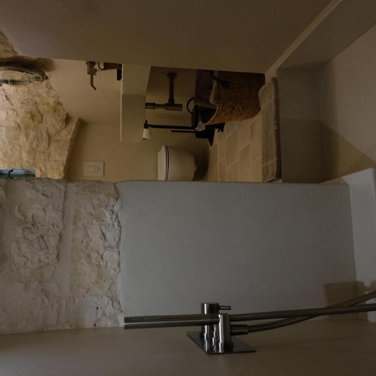 Dimora Iconica - Casa con 1 Camera da Letto - 19