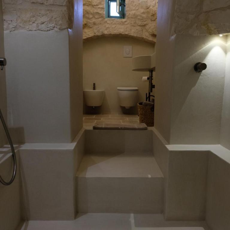Dimora Iconica - Casa con 1 Camera da Letto - 23