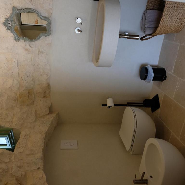 Dimora Iconica - Casa con 1 Camera da Letto - 21