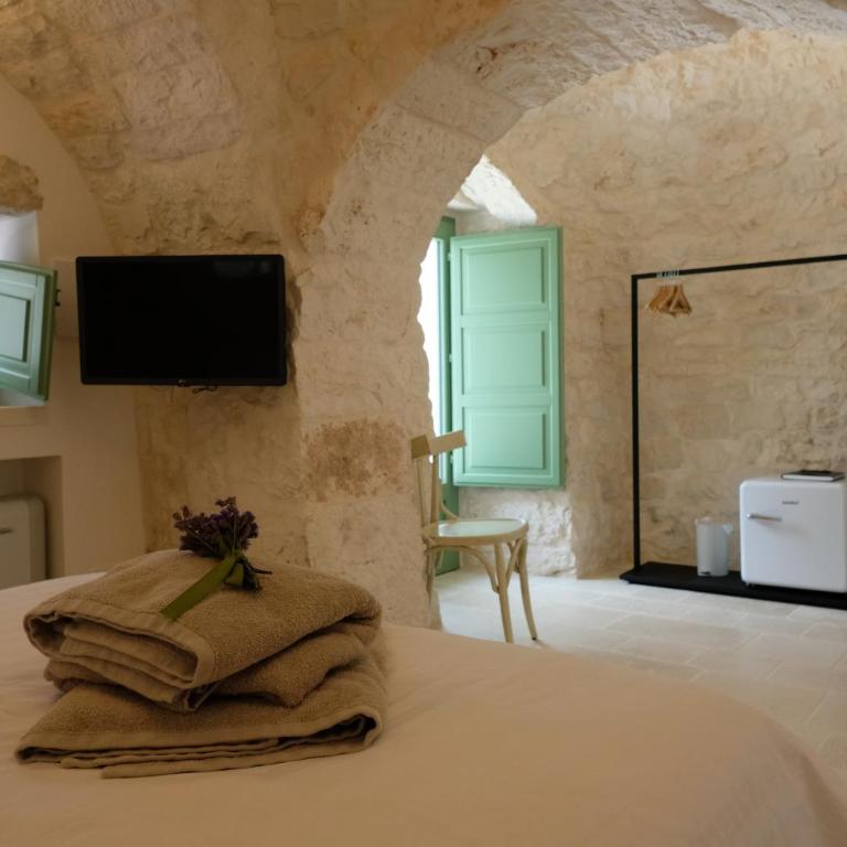 Dimora Iconica - Casa con 1 Camera da Letto - 27