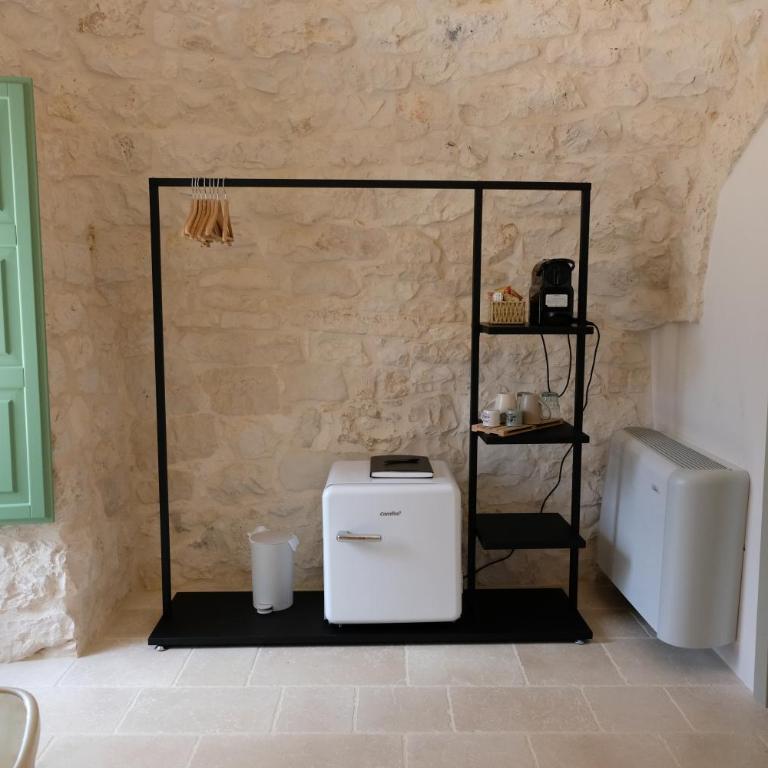 Dimora Iconica - Casa con 1 Camera da Letto - 26