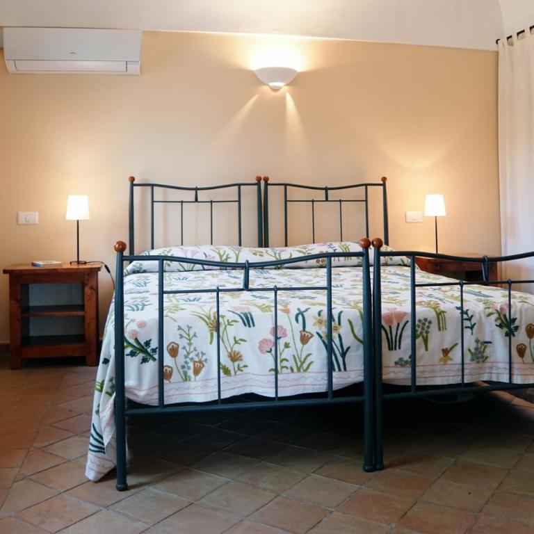 Dammusi I Jardina - Villa con Piscina Privata - 13