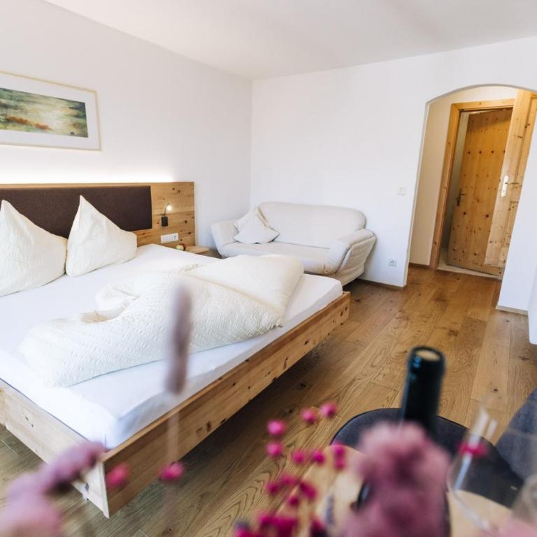 Amplatz 1523 - B&B and Suites - Doppelzimmer - 2