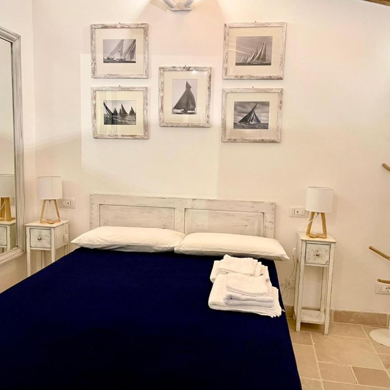 Suite Ventidue - Fronte Mare - Appartamento con 1 Camera da Letto - 7