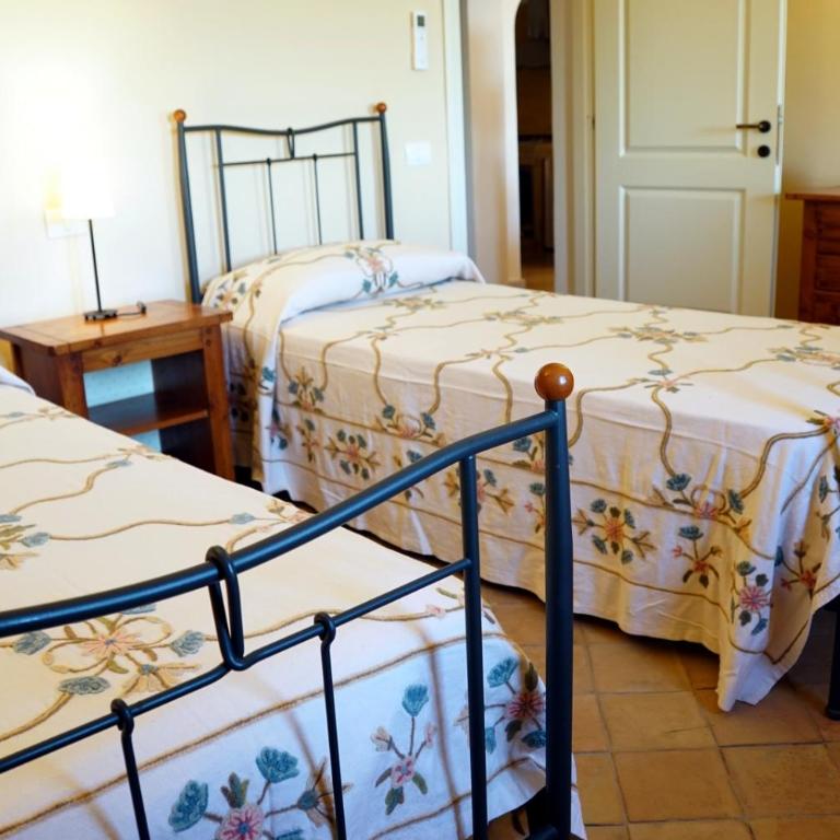 Dammusi I Jardina - Villa con Piscina Privata - 11