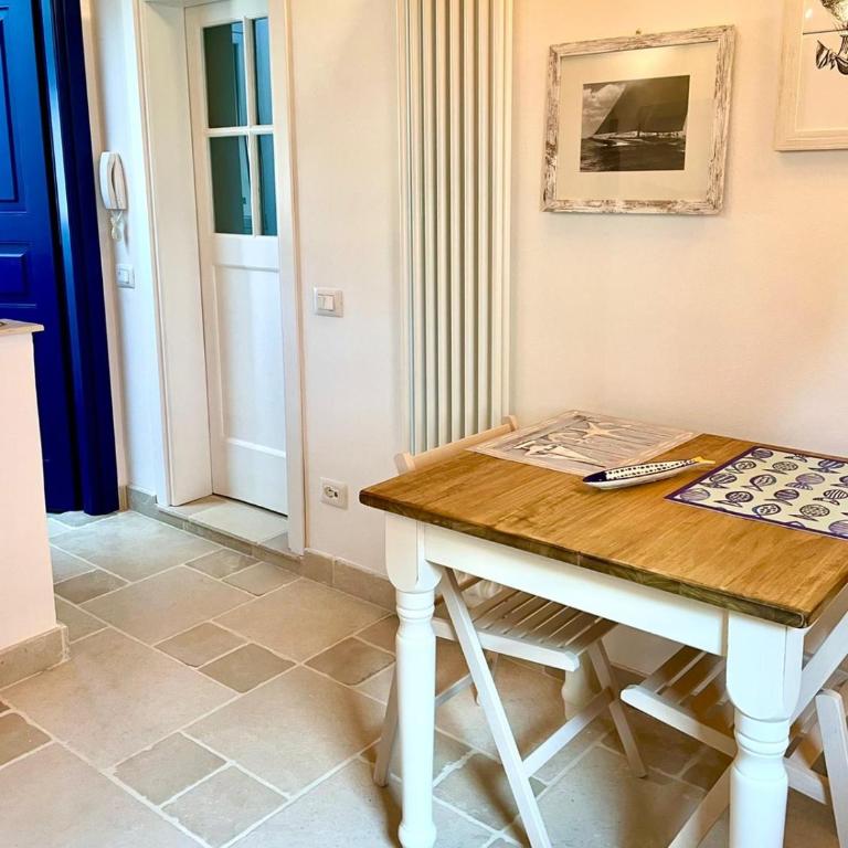 Suite Ventidue - Fronte Mare - Appartamento con 1 Camera da Letto - 5