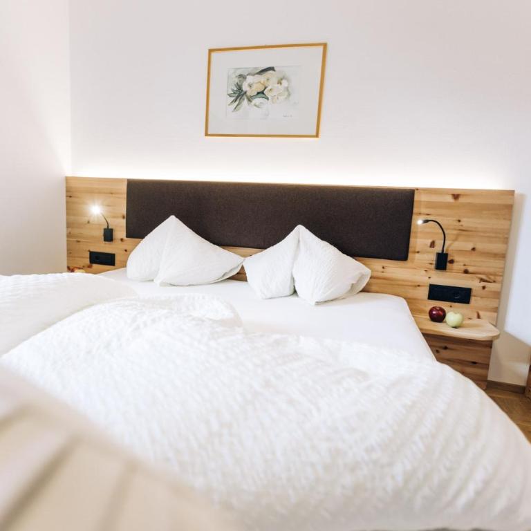 Amplatz 1523 - B&B and Suites - Doppelzimmer - 5