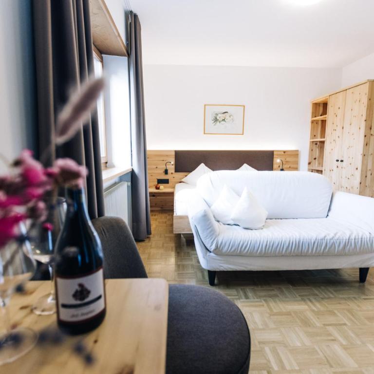 Amplatz 1523 - B&B and Suites - Doppelzimmer - 3