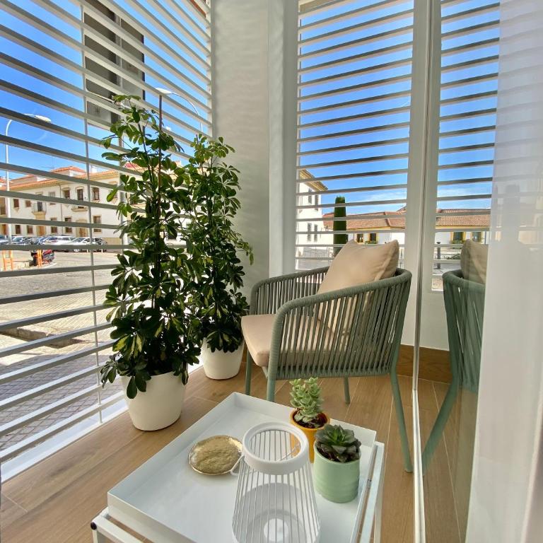 LOFT DELUXE ALMA GARDEN - Loft - 3