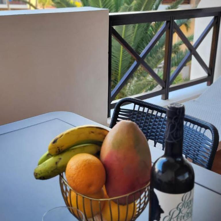 Albatros Tenerife Golf Sea View - Apartamento con vistas al mar - 13