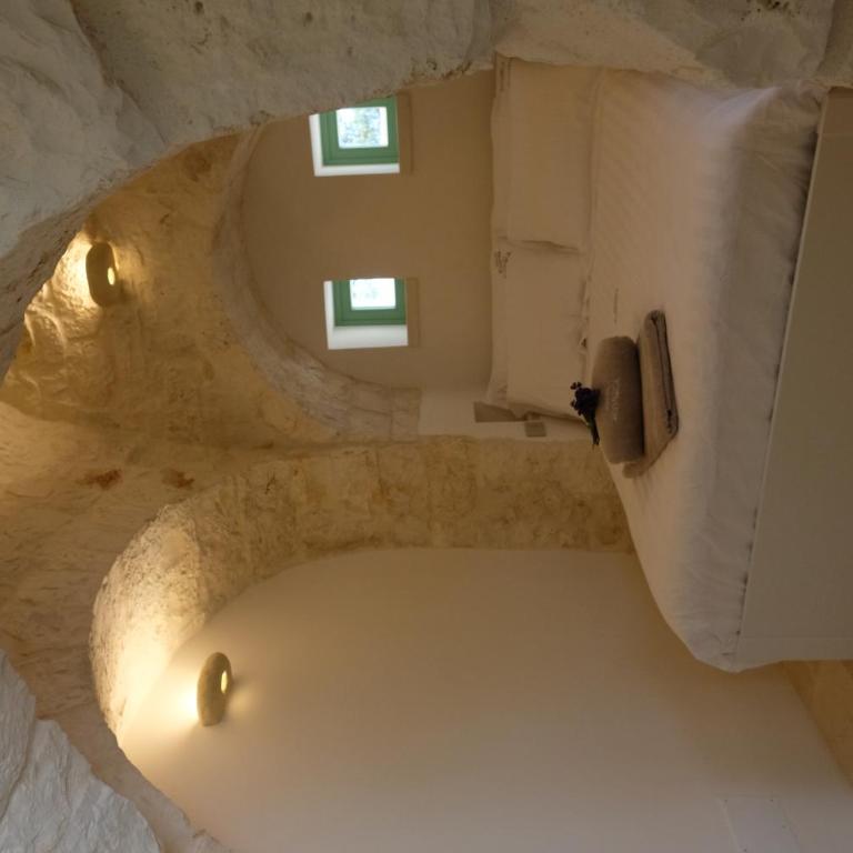 Dimora Iconica - Casa con 1 Camera da Letto - 24