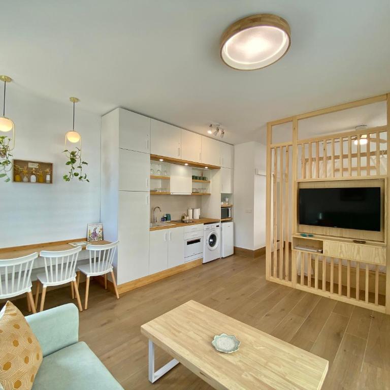 LOFT DELUXE ALMA GARDEN - Loft - 7