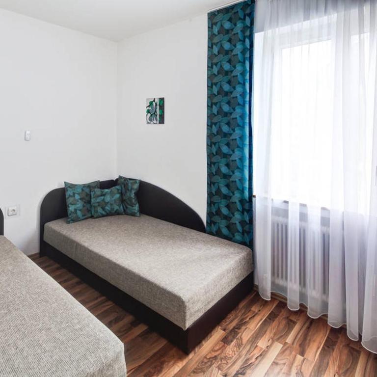 Ferienwohnung in Augsburg - Apartment mit 2 Schlafzimmern - 9