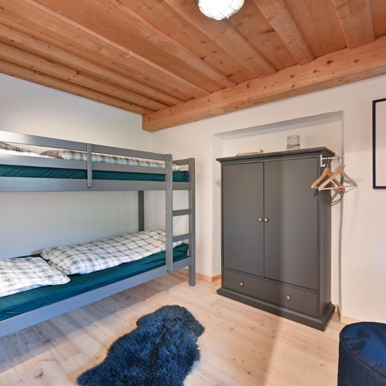 Im traditionellen Bauernhaus - Apartment mit 2 Schlafzimmern - 7