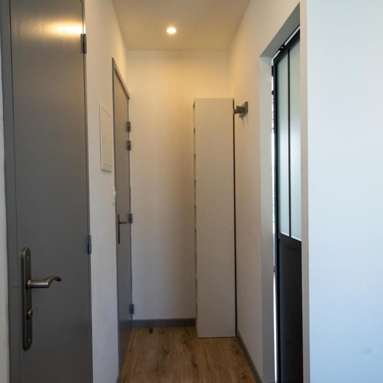 La merveille de Rochebonne 2 - Appartement 1 Chambre - 5