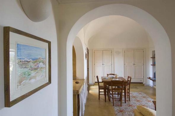 Dammusi I Jardina - Villa con Piscina Privata - 10