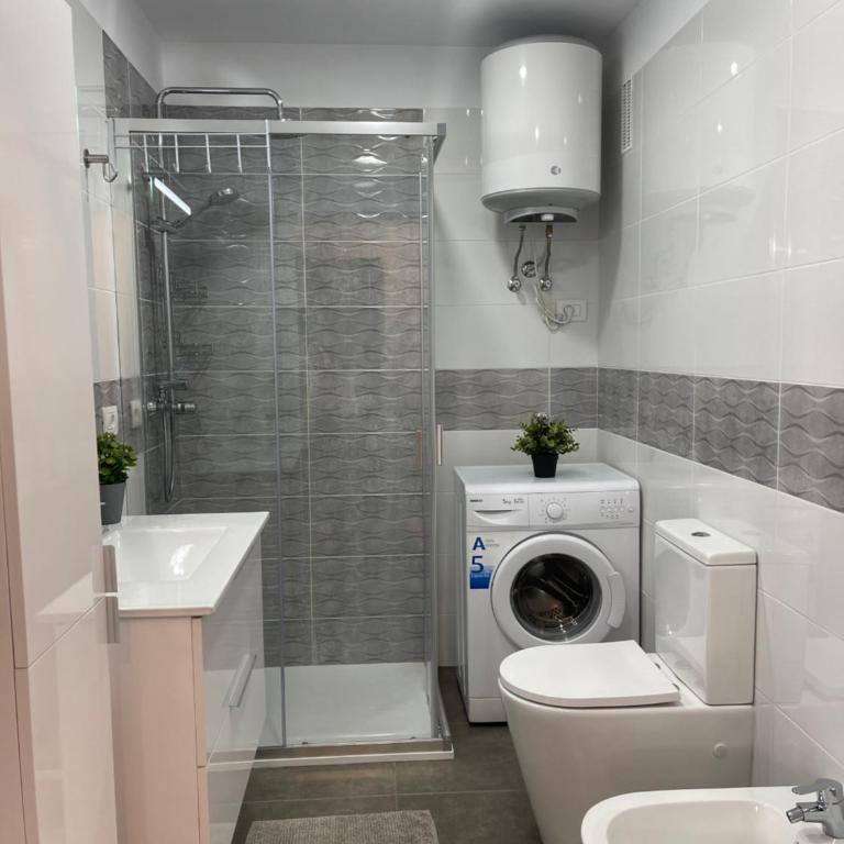 casa Hermosa - Apartamento de 2 dormitorios - 20